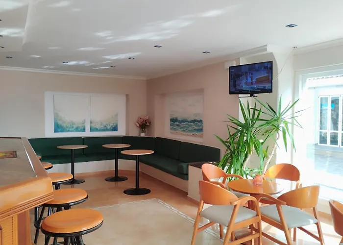 Hostal Mar Y Huerta
