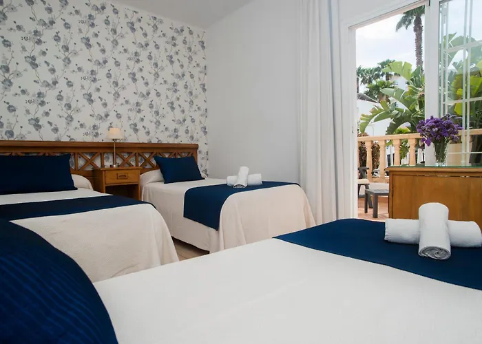 Hostal Mar y Huerta